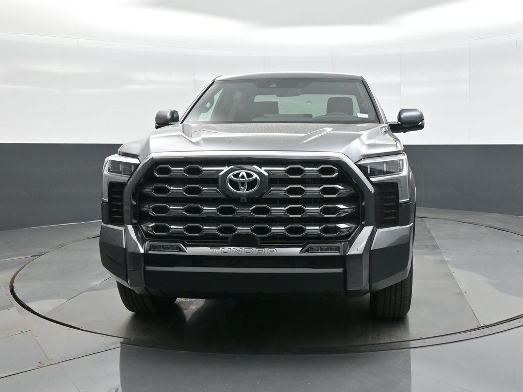 new 2026 Toyota Tundra Hybrid car, priced at $70,838