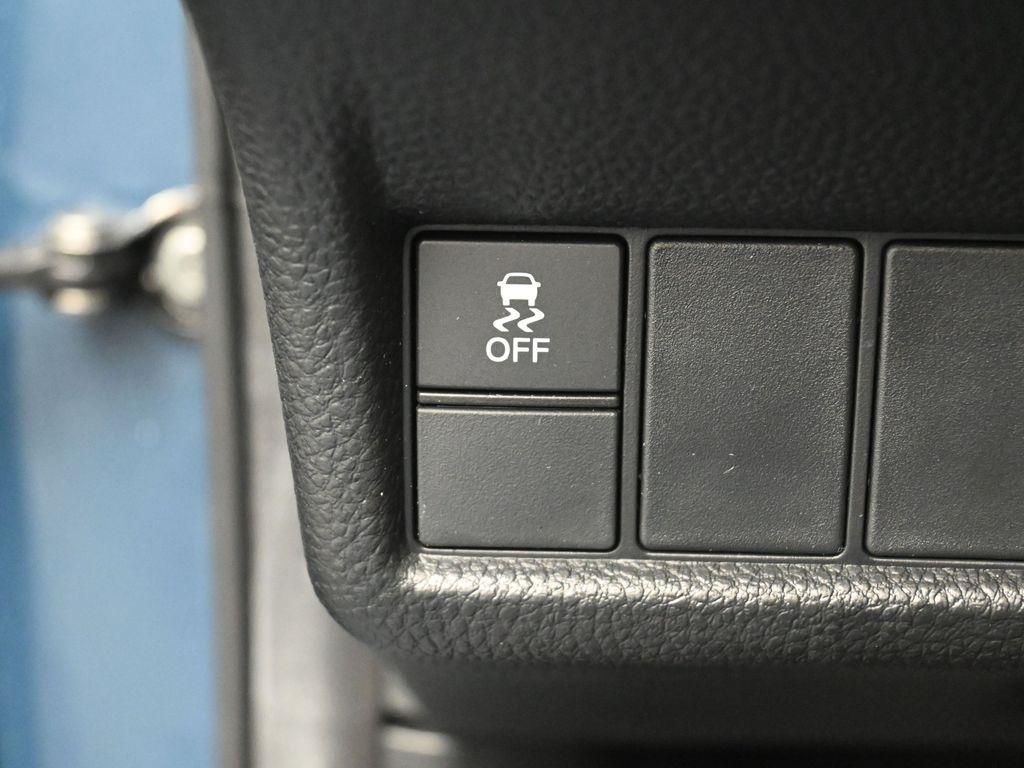 used 2025 Honda Civic Hybrid car, priced at $29,394