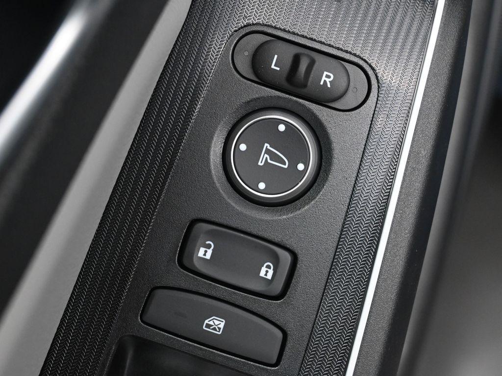 used 2025 Honda Civic Hybrid car, priced at $29,394