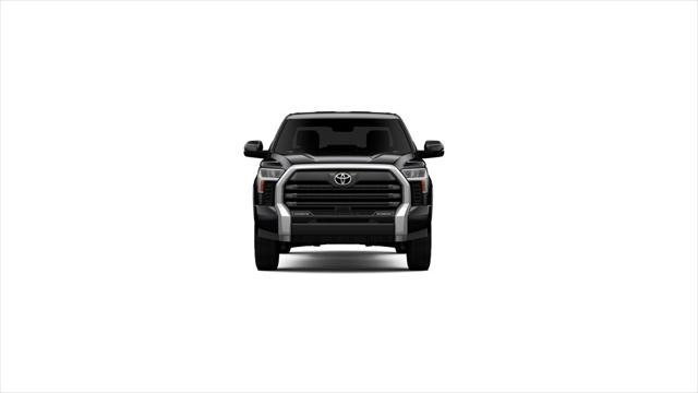 new 2025 Toyota Tundra car, priced at $62,917