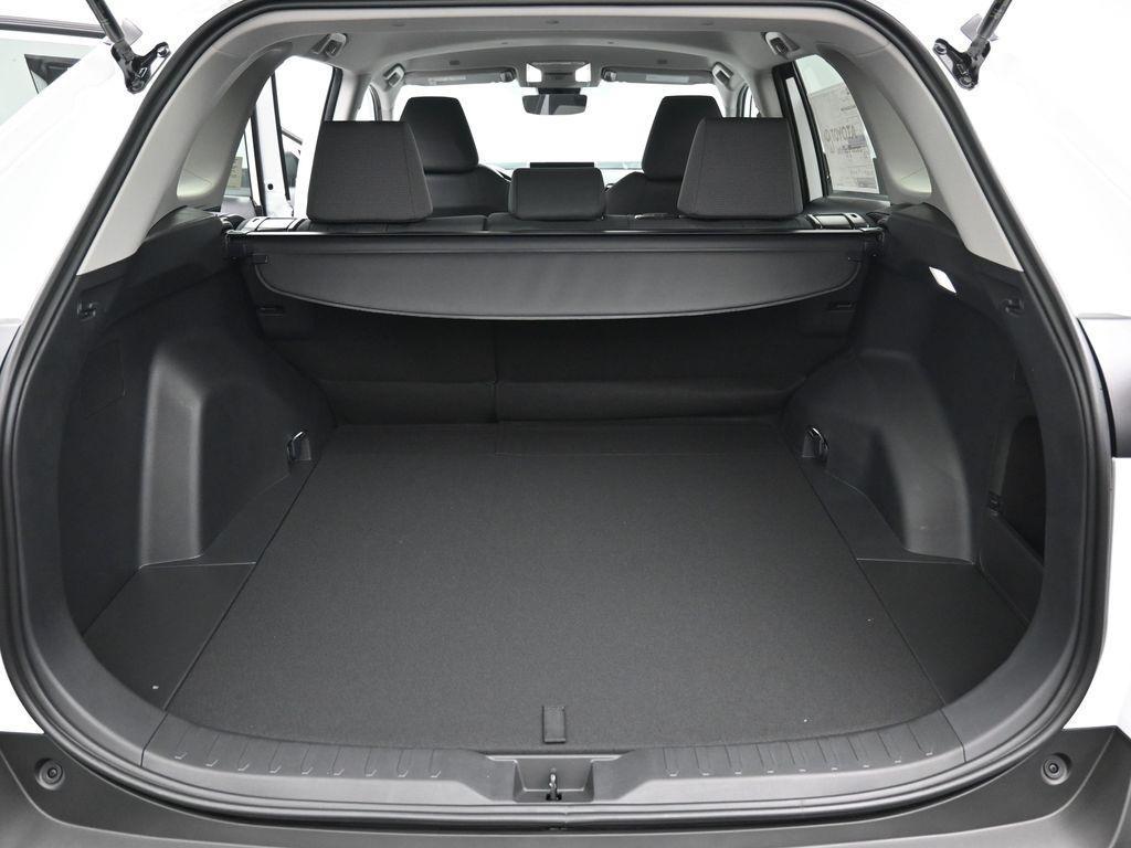 new 2025 Toyota RAV4 Hybrid car, priced at $36,469