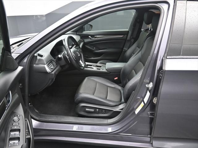 used 2018 Honda Accord car, priced at $18,266