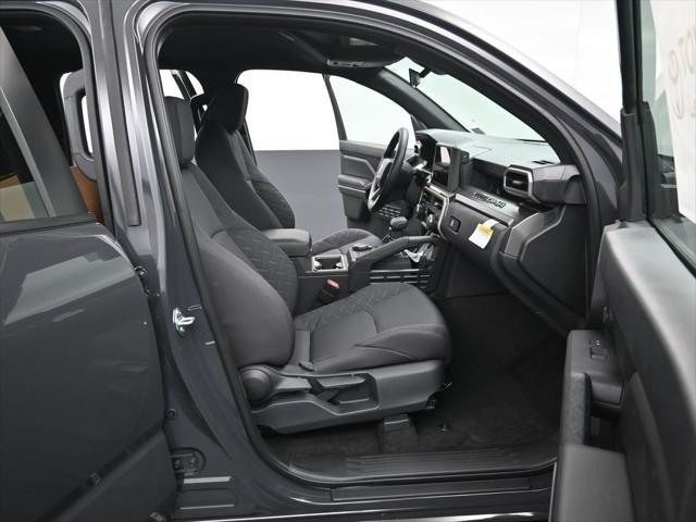 new 2025 Toyota Tacoma car, priced at $44,379