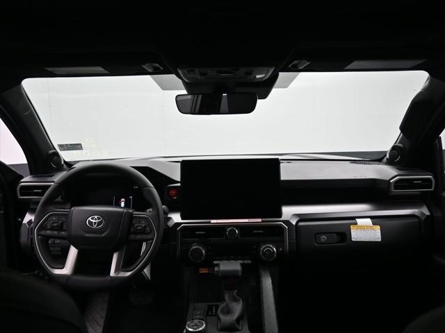 new 2025 Toyota 4Runner car, priced at $60,269