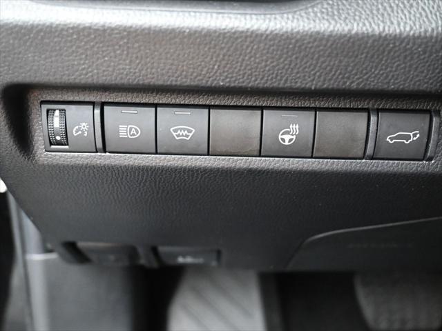 used 2024 Toyota RAV4 car, priced at $39,267