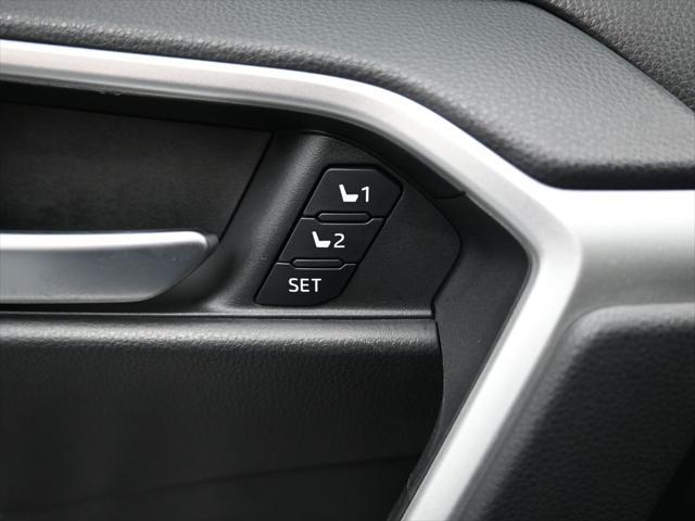 used 2024 Toyota RAV4 car, priced at $39,267