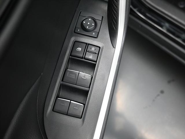 used 2024 Toyota RAV4 car, priced at $39,267