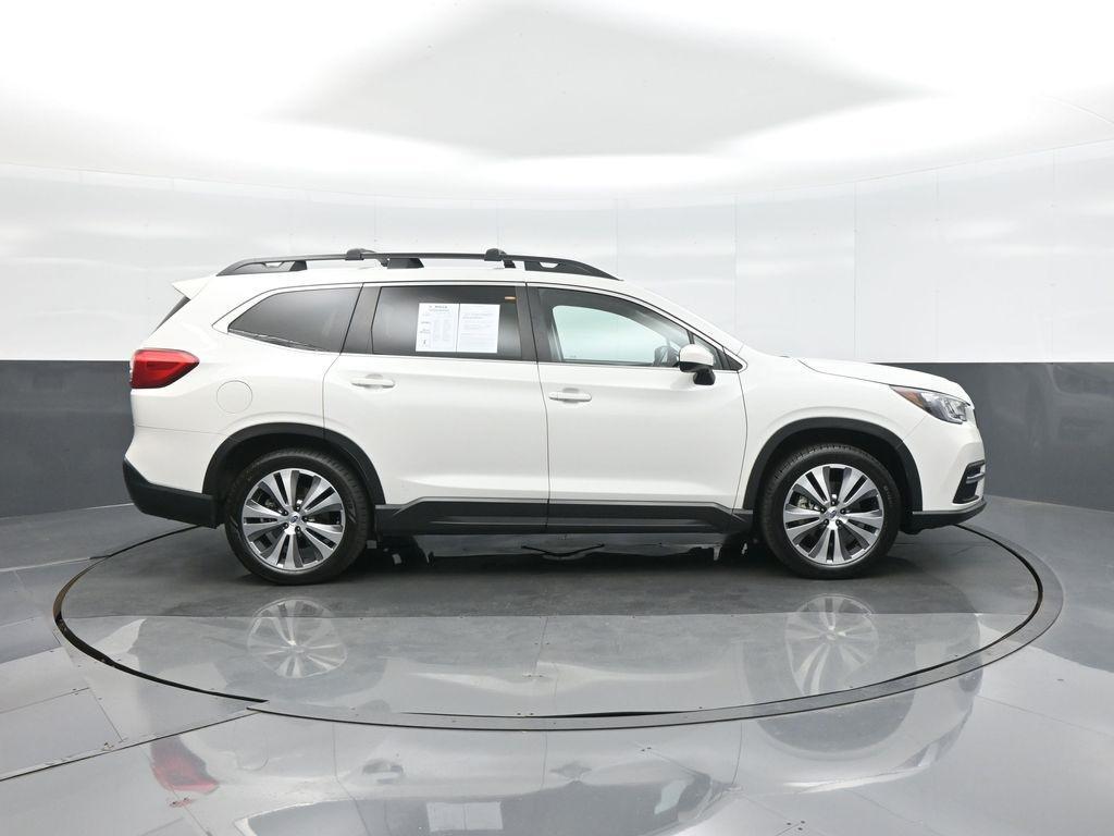 used 2020 Subaru Ascent car, priced at $18,432