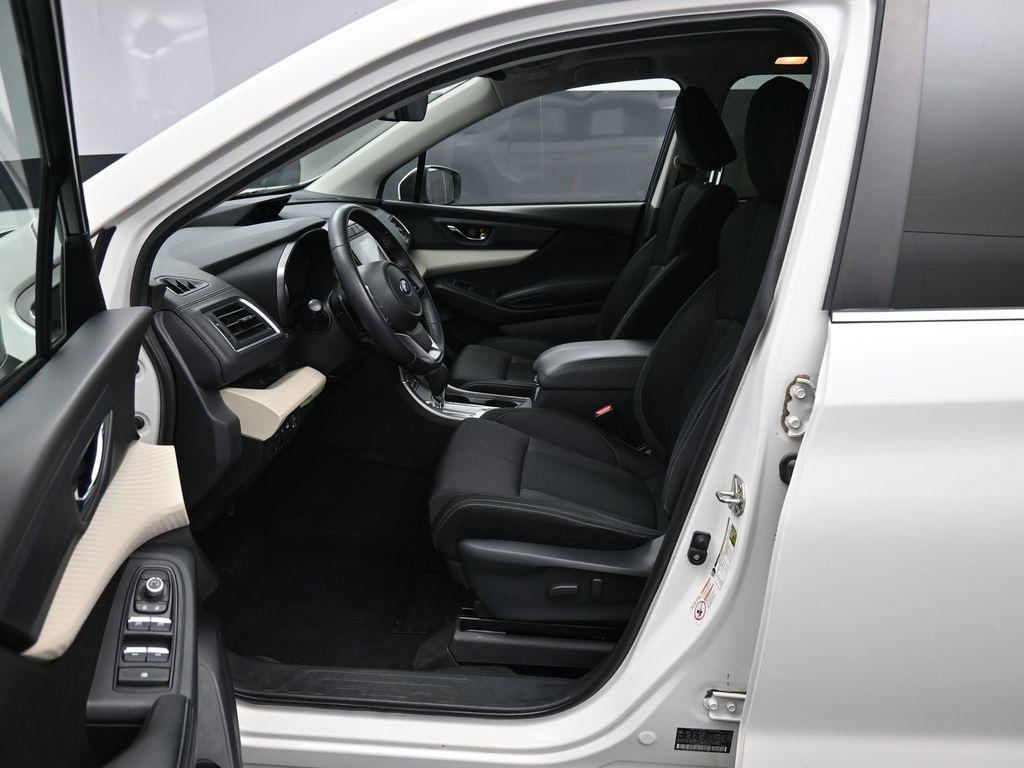 used 2020 Subaru Ascent car, priced at $18,432