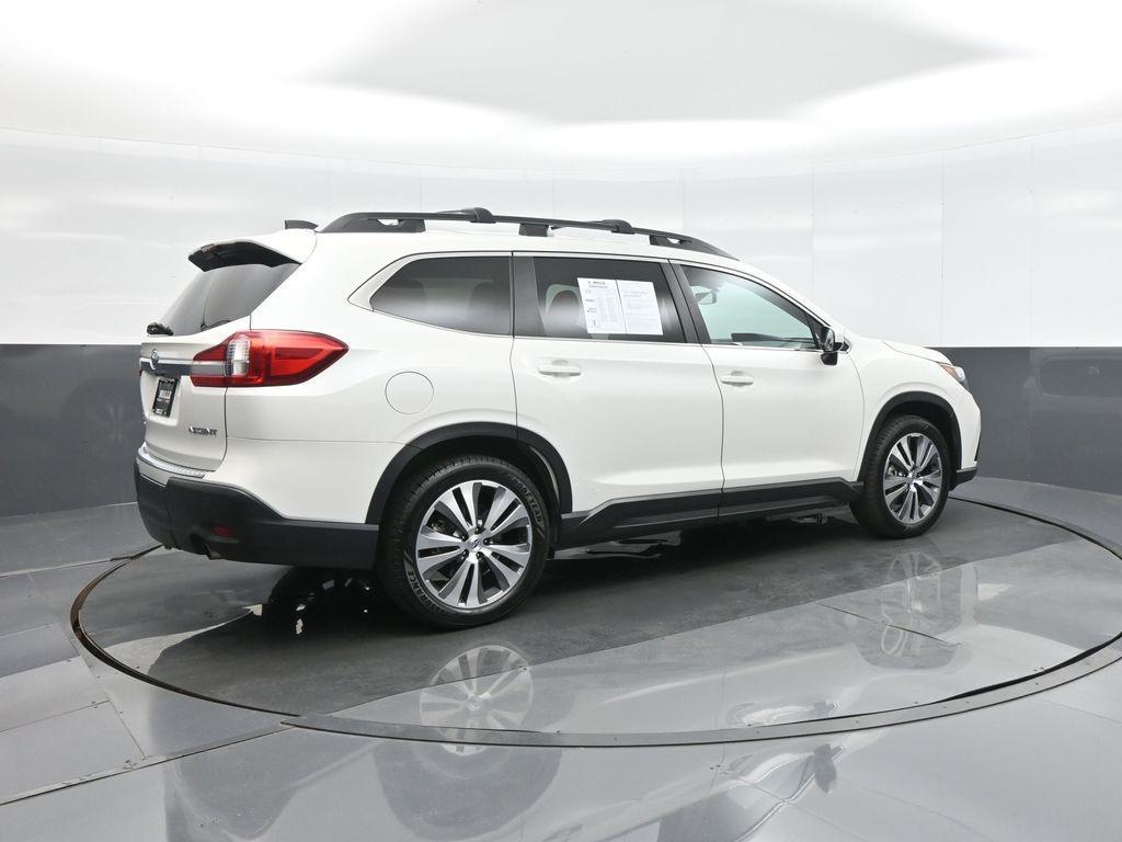 used 2020 Subaru Ascent car, priced at $18,432