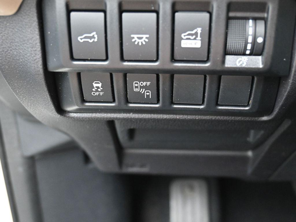 used 2020 Subaru Ascent car, priced at $18,432