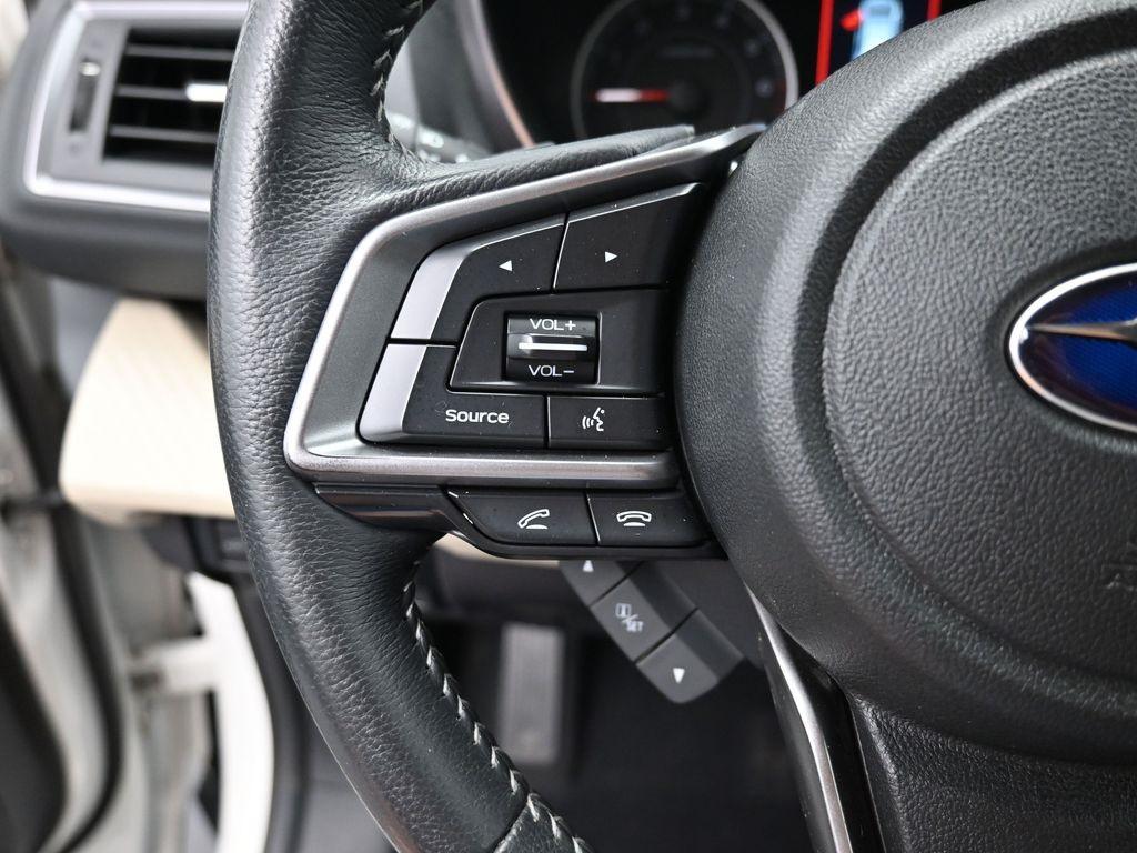 used 2020 Subaru Ascent car, priced at $18,432