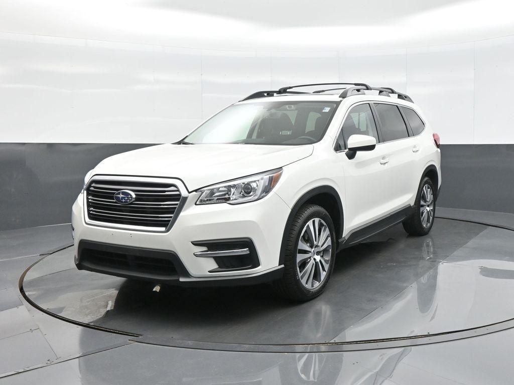 used 2020 Subaru Ascent car, priced at $18,432