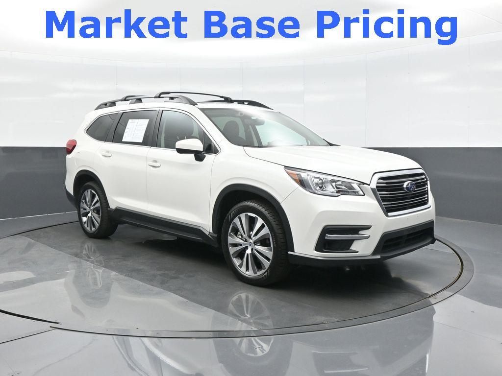 used 2020 Subaru Ascent car, priced at $18,432