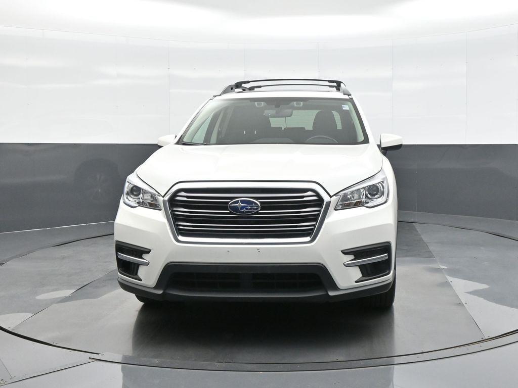 used 2020 Subaru Ascent car, priced at $18,432