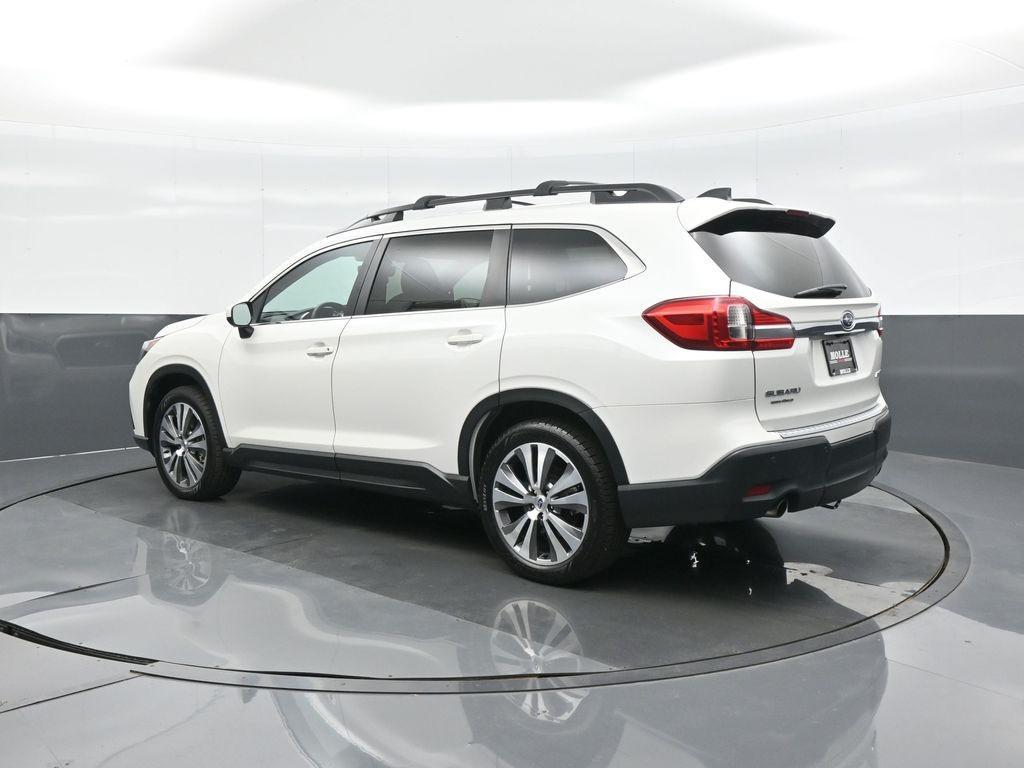 used 2020 Subaru Ascent car, priced at $18,432
