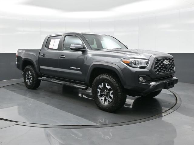 used 2022 Toyota Tacoma car, priced at $39,997