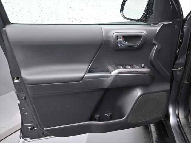used 2022 Toyota Tacoma car, priced at $39,994