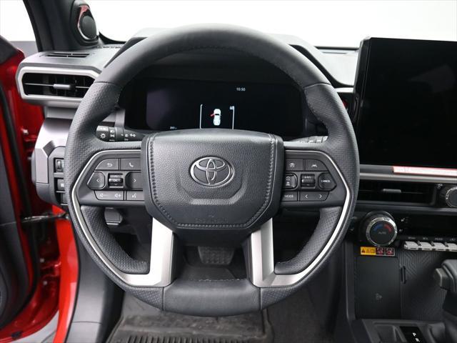 used 2025 Toyota 4Runner car, priced at $67,883