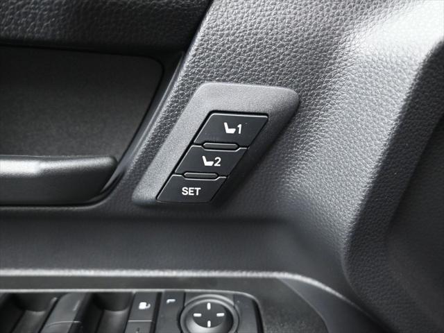 used 2025 Toyota 4Runner car, priced at $67,883