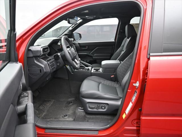 used 2025 Toyota 4Runner car, priced at $67,883