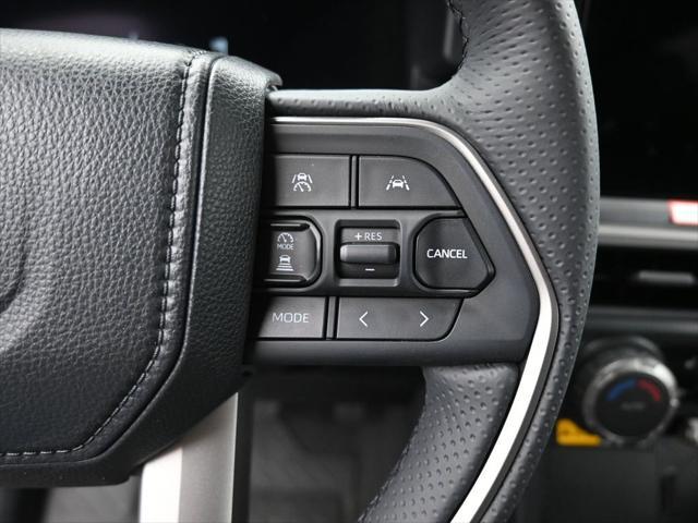 used 2025 Toyota 4Runner car, priced at $67,883