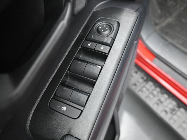 used 2025 Toyota 4Runner car, priced at $67,883