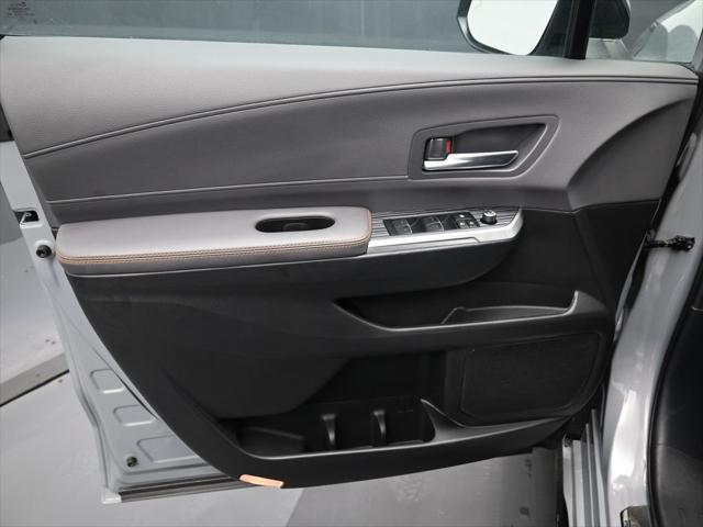 used 2024 Toyota Sienna car, priced at $51,766