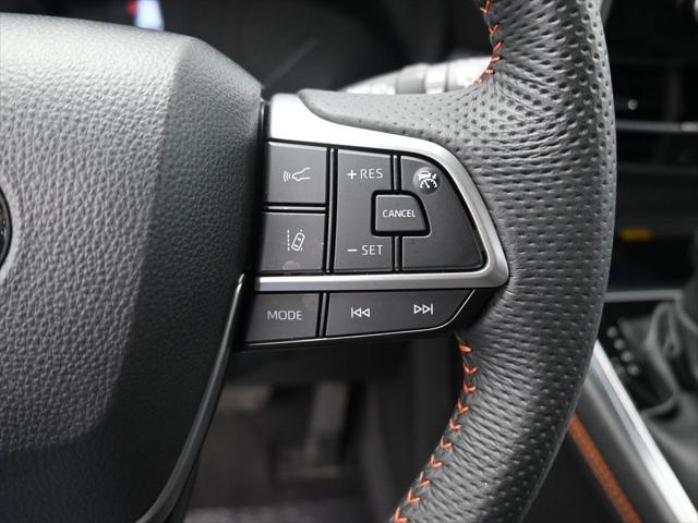 used 2024 Toyota Sienna car, priced at $51,766