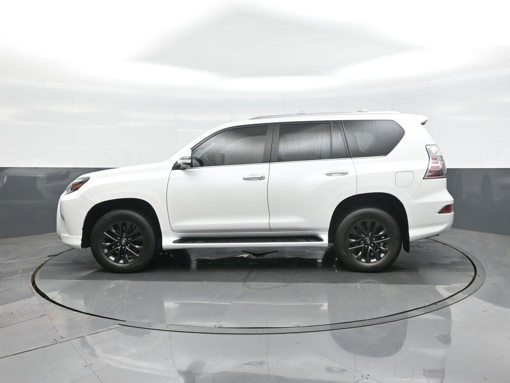 used 2020 Lexus GX 460 car, priced at $41,997