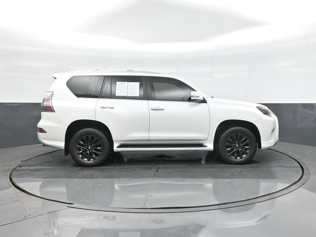 used 2020 Lexus GX 460 car, priced at $41,997