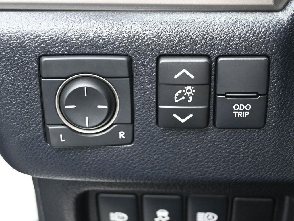 used 2020 Lexus GX 460 car, priced at $41,997