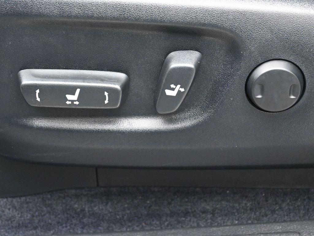 used 2020 Lexus GX 460 car, priced at $41,997