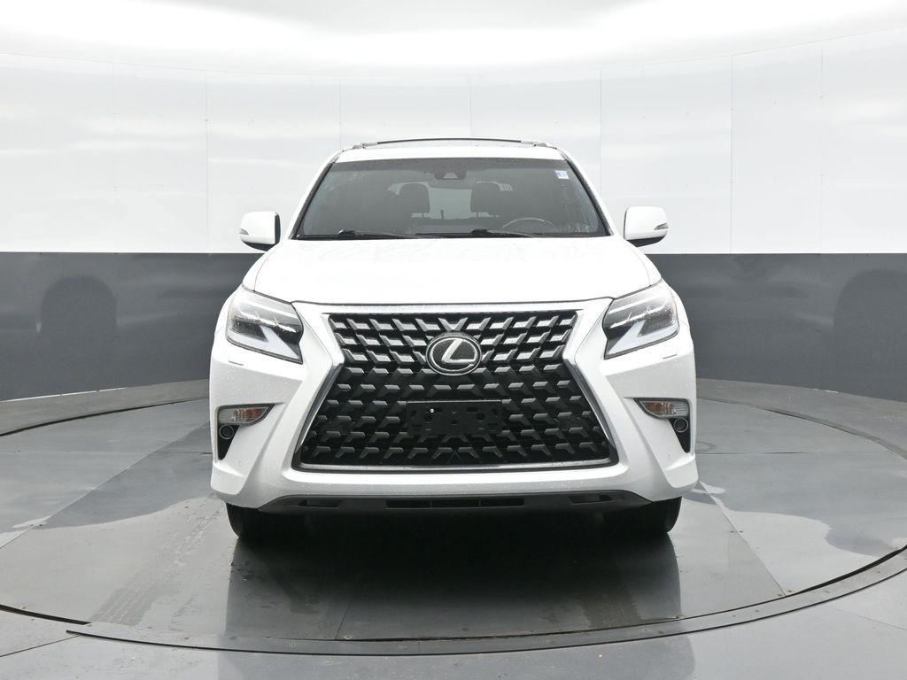 used 2020 Lexus GX 460 car, priced at $41,997