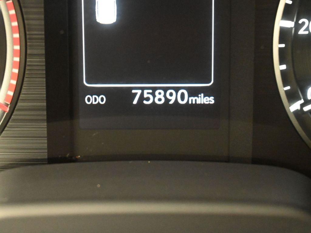 used 2020 Lexus GX 460 car, priced at $41,997