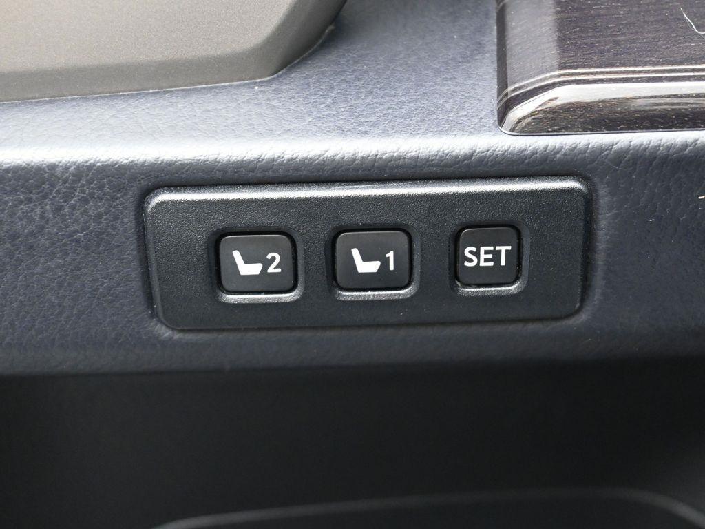 used 2020 Lexus GX 460 car, priced at $41,997