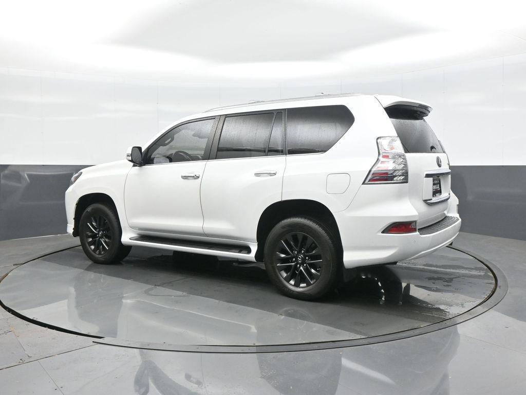 used 2020 Lexus GX 460 car, priced at $41,997