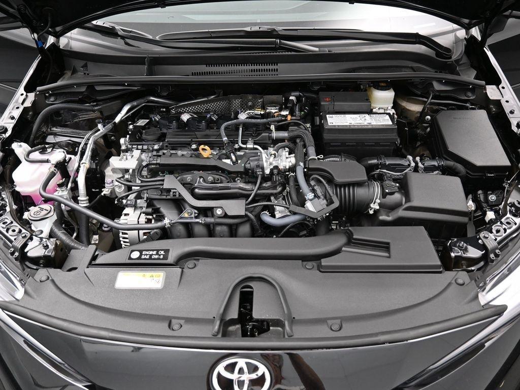 new 2026 Toyota Corolla car, priced at $28,148