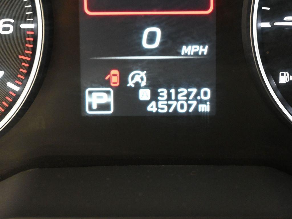 used 2023 Subaru Outback car, priced at $26,742