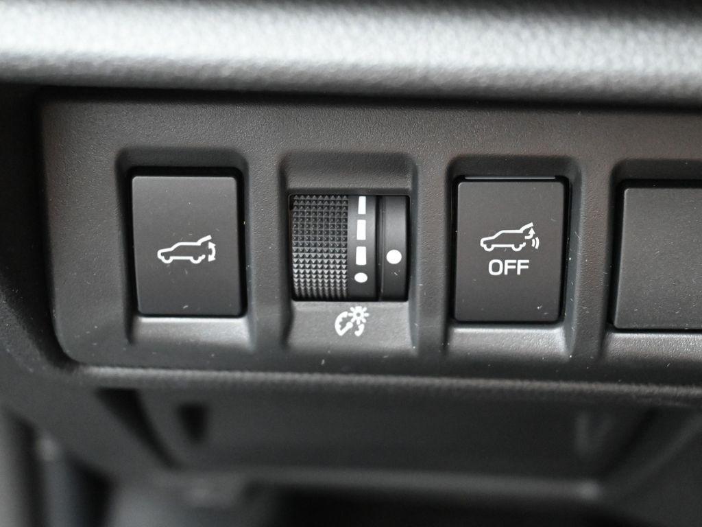 used 2023 Subaru Outback car, priced at $26,742