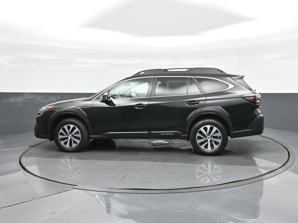 used 2023 Subaru Outback car, priced at $26,742