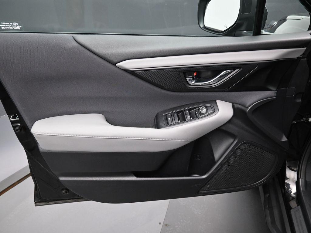 used 2023 Subaru Outback car, priced at $26,742