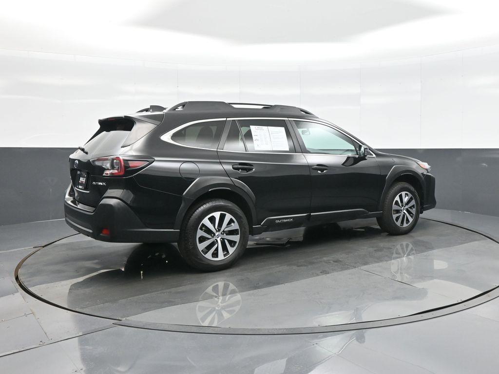 used 2023 Subaru Outback car, priced at $26,742