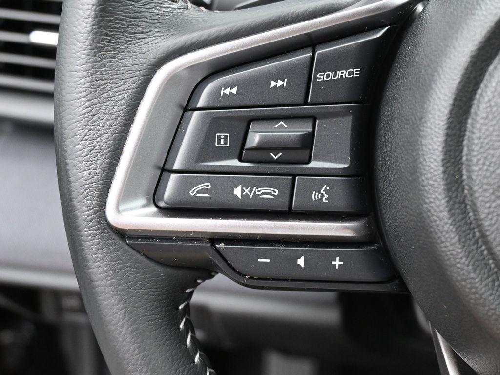 used 2023 Subaru Outback car, priced at $26,742