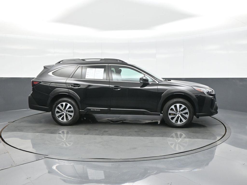 used 2023 Subaru Outback car, priced at $26,742