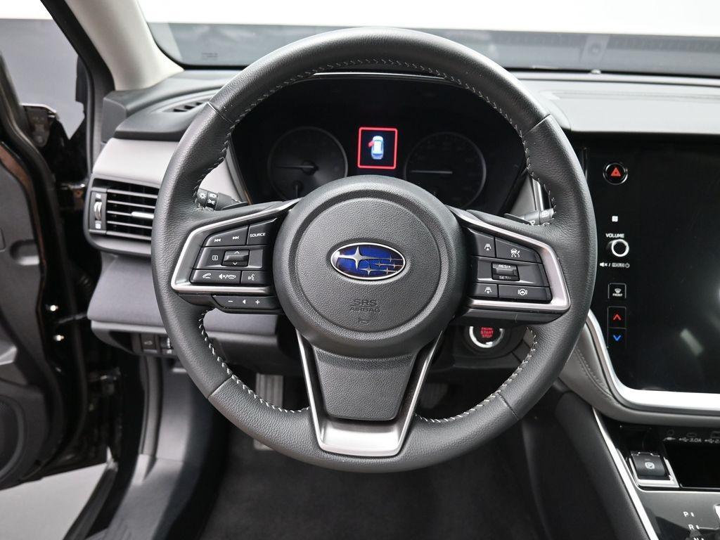 used 2023 Subaru Outback car, priced at $26,742