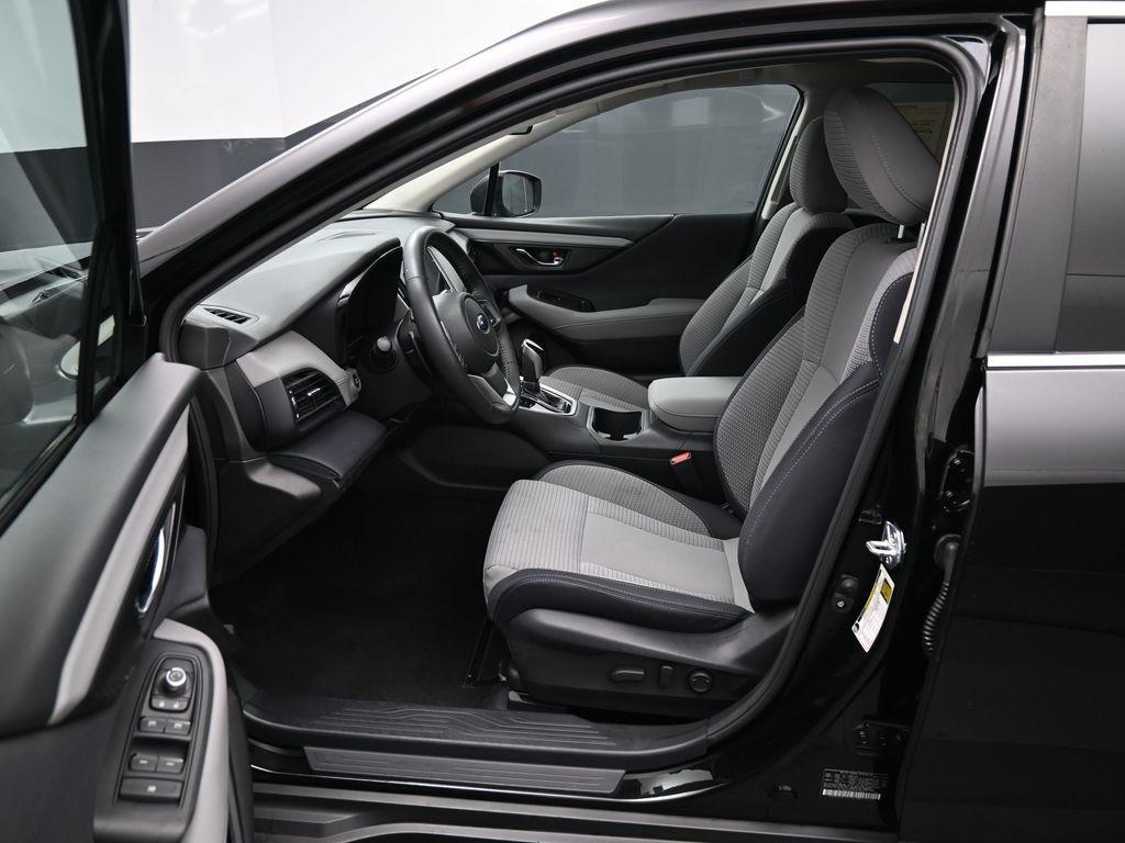used 2023 Subaru Outback car, priced at $26,742