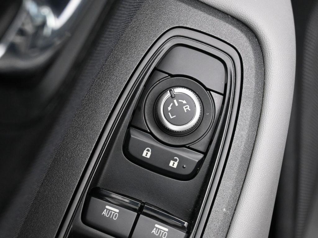 used 2023 Subaru Outback car, priced at $26,742