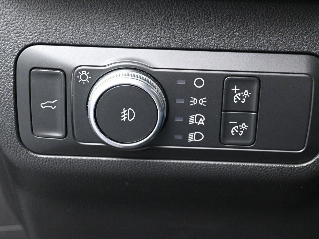 used 2020 Ford Escape car, priced at $19,990