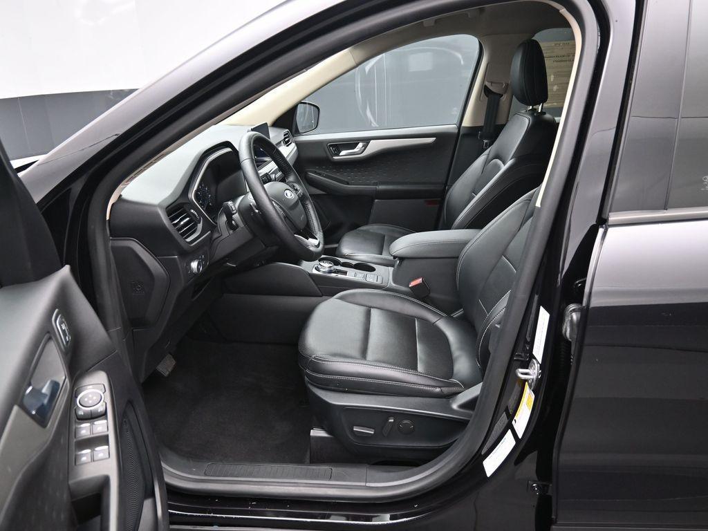 used 2020 Ford Escape car, priced at $19,990